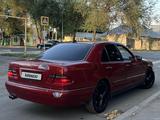 Mercedes-Benz E 280 1996 года за 1 900 000 тг. в Алматы – фото 3