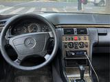 Mercedes-Benz E 280 1996 года за 1 900 000 тг. в Алматы – фото 5