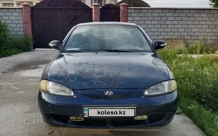 Hyundai Avante 1996 годаfor750 000 тг. в Шымкент