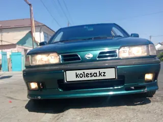 Nissan Primera