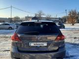 Toyota Venza 2012 года за 8 900 000 тг. в Шымкент – фото 3