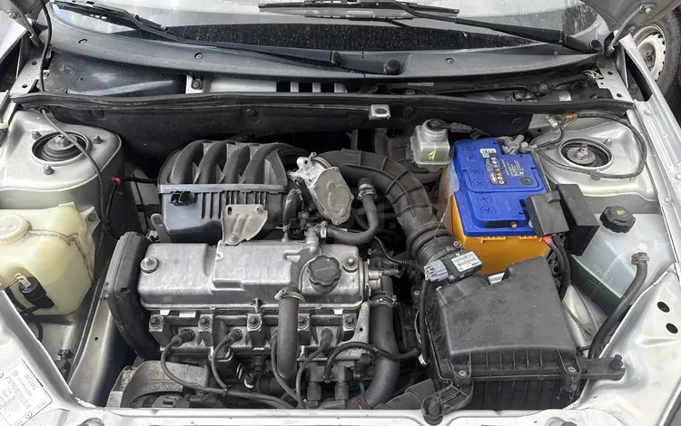ВАЗ (Lada) Granta 2190 2013 года за 1 700 000 тг. в Павлодар