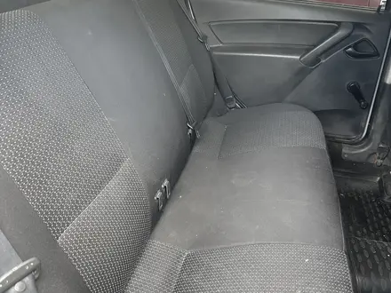 ВАЗ (Lada) Granta 2190 2013 года за 1 700 000 тг. в Павлодар – фото 5