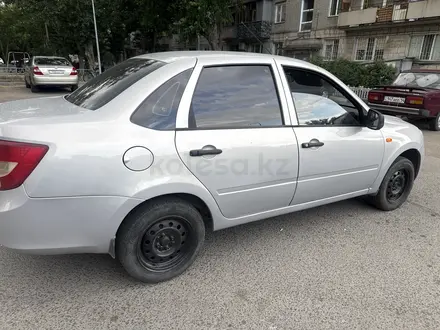 ВАЗ (Lada) Granta 2190 2013 года за 1 700 000 тг. в Павлодар – фото 6