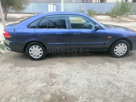 Mazda 626 2000 года за 2 300 000 тг. в Кызылорда – фото 11