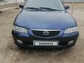 Mazda 626 2000 года за 2 300 000 тг. в Кызылорда – фото 8