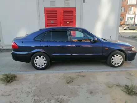 Mazda 626 2000 года за 2 300 000 тг. в Кызылорда – фото 9