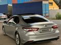 Toyota Camry 2017 года за 10 800 000 тг. в Алматы – фото 4