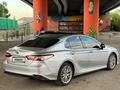 Toyota Camry 2017 года за 10 800 000 тг. в Алматы – фото 7