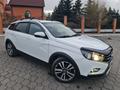 ВАЗ (Lada) Vesta SW Cross 2021 года за 8 000 000 тг. в Караганда – фото 21