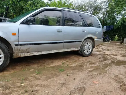 Nissan Primera 1993 года за 700 000 тг. в Шымкент – фото 2