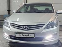 Hyundai Accent 2014 годаүшін6 000 000 тг. в Темиртау