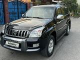 Toyota Land Cruiser Prado 2008 года за 12 900 000 тг. в Алматы – фото 3