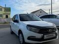 ВАЗ (Lada) Granta 2190 2019 годаfor3 600 000 тг. в Атырау – фото 10