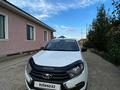 ВАЗ (Lada) Granta 2190 2019 года за 3 600 000 тг. в Атырау – фото 11