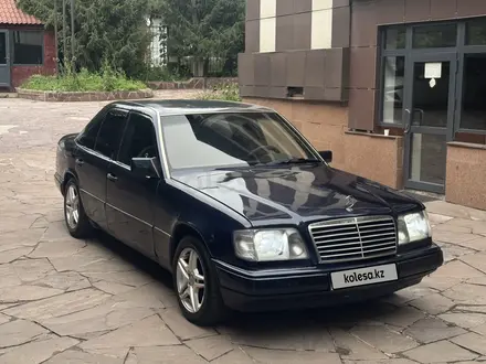 Mercedes-Benz E 280 1993 года за 2 200 000 тг. в Алматы – фото 14