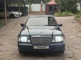 Mercedes-Benz E 280 1993 года за 2 200 000 тг. в Алматы – фото 3