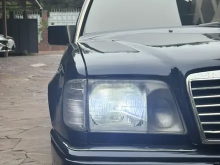 Mercedes-Benz E 280 1993 года за 2 200 000 тг. в Алматы – фото 6