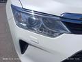 Toyota Camry 2015 года за 9 350 000 тг. в Тараз – фото 10