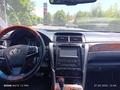Toyota Camry 2015 года за 9 350 000 тг. в Тараз – фото 11