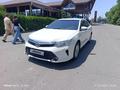 Toyota Camry 2015 года за 9 350 000 тг. в Тараз