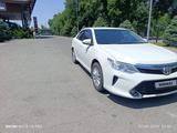 Toyota Camry 2015 годаүшін9 350 000 тг. в Тараз – фото 3