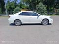 Toyota Camry 2015 года за 9 350 000 тг. в Тараз – фото 4