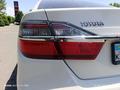 Toyota Camry 2015 года за 9 350 000 тг. в Тараз – фото 8
