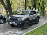 Toyota 4Runner 2006 года за 11 000 000 тг. в Алматы – фото 4