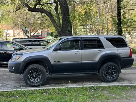 Toyota 4Runner 2006 года за 11 000 000 тг. в Алматы – фото 5