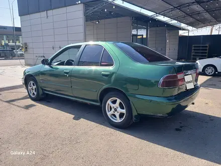 Nissan Sunny 1999 года за 1 000 000 тг. в Шымкент – фото 13