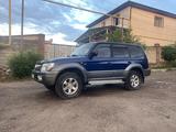 Toyota Land Cruiser Prado 2001 годаүшін7 400 000 тг. в Алматы