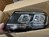 Фара левая magneti Marille (оригинал) Tiguan 2 за 190 000 тг. в Алматы