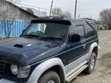 Mitsubishi Pajero 1993 года за 2 200 000 тг. в Талдыкорган – фото 2