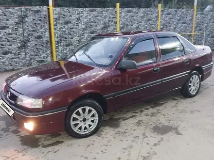 Opel Vectra 1991 года за 1 200 000 тг. в Алматы – фото 2