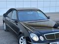 Mercedes-Benz E 320 2004 года за 5 950 000 тг. в Караганда – фото 5