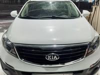 Kia Sportage 2015 годаfor7 400 000 тг. в Астана