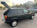 Volkswagen Golf 1991 года за 720 000 тг. в Алматы – фото 8