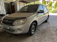 ВАЗ (Lada) Granta 2190 2014 годаүшін2 450 000 тг. в Алматы