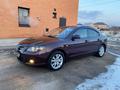 Mazda 3 2007 года за 3 850 000 тг. в Кокшетау – фото 5