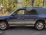 Subaru Forester 2001 года за 3 200 000 тг. в Алматы – фото 5