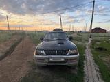 Mitsubishi Montero Sport 2000 годаүшін2 000 000 тг. в Актобе