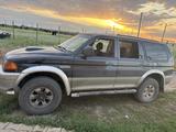 Mitsubishi Montero Sport 2000 годаүшін2 000 000 тг. в Актобе – фото 2