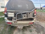Mitsubishi Montero Sport 2000 годаүшін2 000 000 тг. в Актобе – фото 3