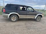 Mitsubishi Montero Sport 2000 годаүшін2 000 000 тг. в Актобе – фото 4