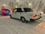 ВАЗ (Lada) 2107 1997 года за 1 100 000 тг. в Усть-Каменогорск – фото 2