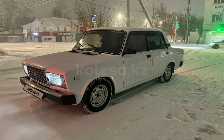 ВАЗ (Lada) 2107 1997 годаүшін1 100 000 тг. в Усть-Каменогорск