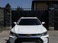Chevrolet Tracker 2023 года за 7 100 000 тг. в Алматы