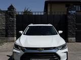 Chevrolet Tracker 2023 годаүшін7 100 000 тг. в Алматы