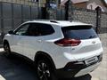 Chevrolet Tracker 2023 года за 7 100 000 тг. в Алматы – фото 10